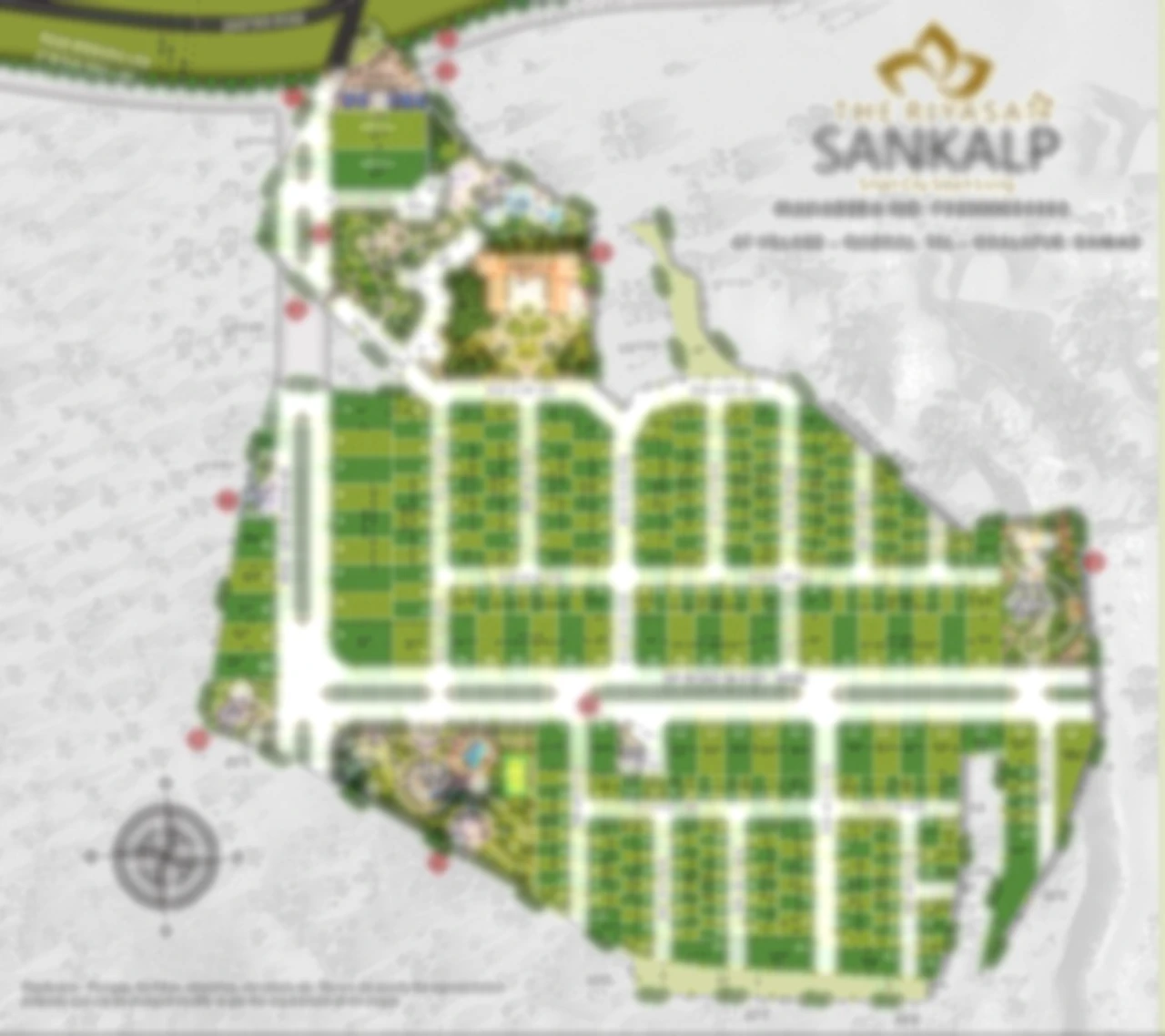 Riyasat Sankalp - Configuration